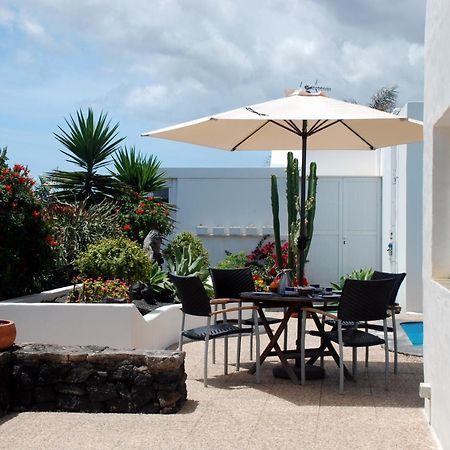 Casa Azmira Del Mar Βίλα Guatiza Εξωτερικό φωτογραφία
