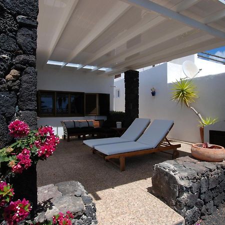 Casa Azmira Del Mar Βίλα Guatiza Εξωτερικό φωτογραφία