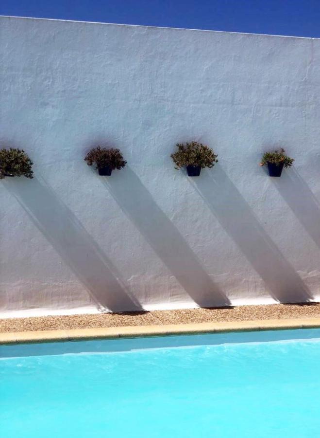 Casa Azmira Del Mar Βίλα Guatiza Εξωτερικό φωτογραφία