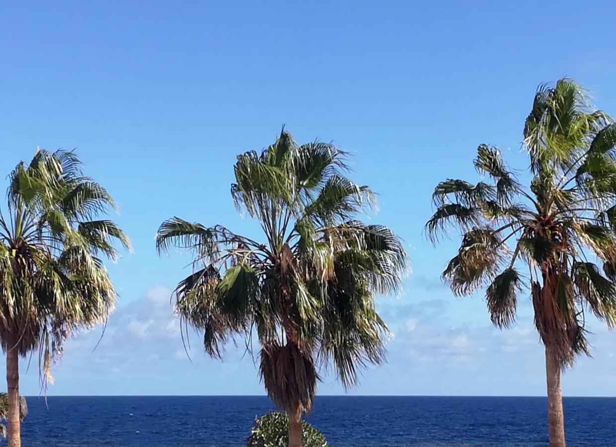 Casa Azmira Del Mar Βίλα Guatiza Εξωτερικό φωτογραφία