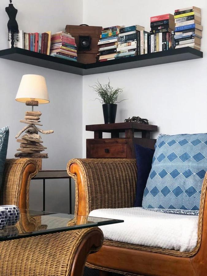 Casa Azmira Del Mar Βίλα Guatiza Εξωτερικό φωτογραφία