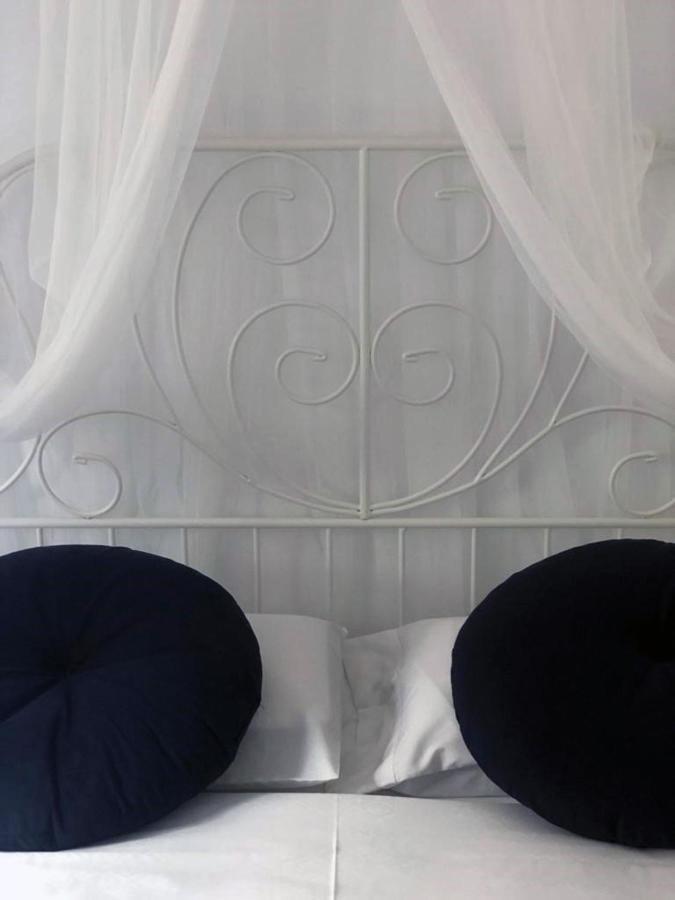 Casa Azmira Del Mar Βίλα Guatiza Εξωτερικό φωτογραφία