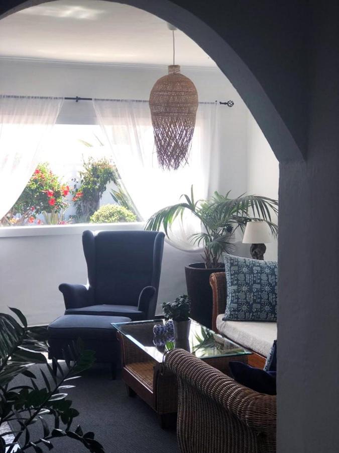 Casa Azmira Del Mar Βίλα Guatiza Εξωτερικό φωτογραφία