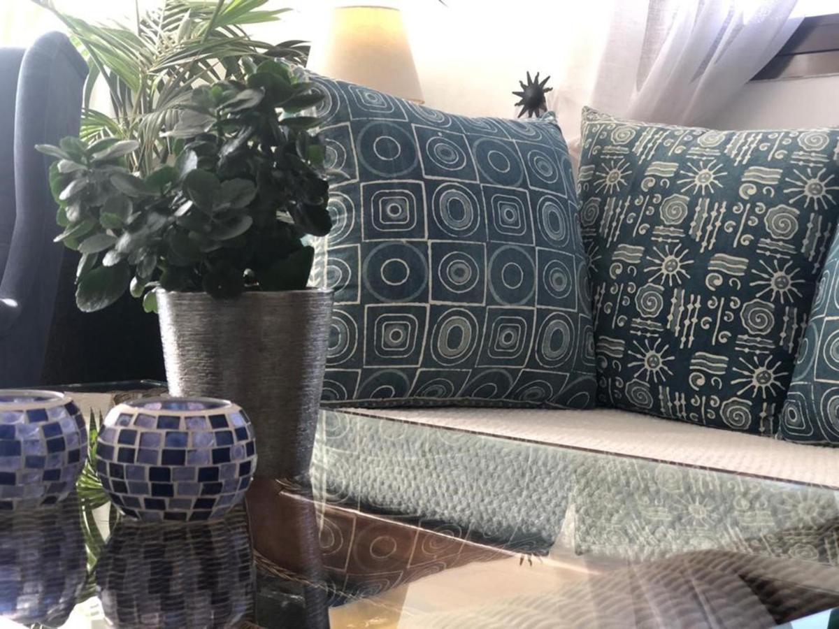 Casa Azmira Del Mar Βίλα Guatiza Εξωτερικό φωτογραφία