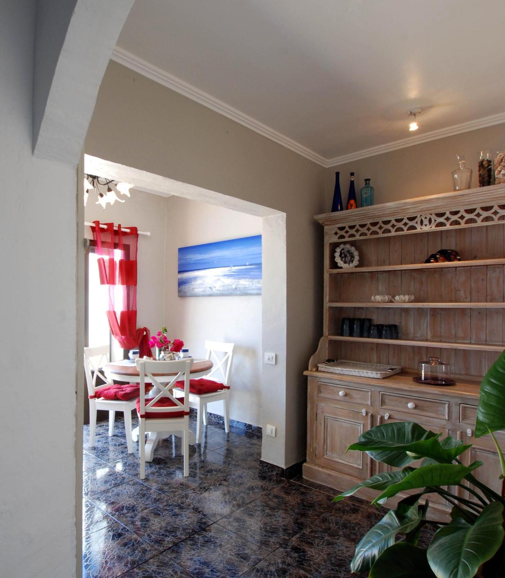 Casa Azmira Del Mar Βίλα Guatiza Εξωτερικό φωτογραφία